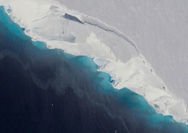 West Antarctic Ice Melt: Inevitable Consequences for Rising Seas