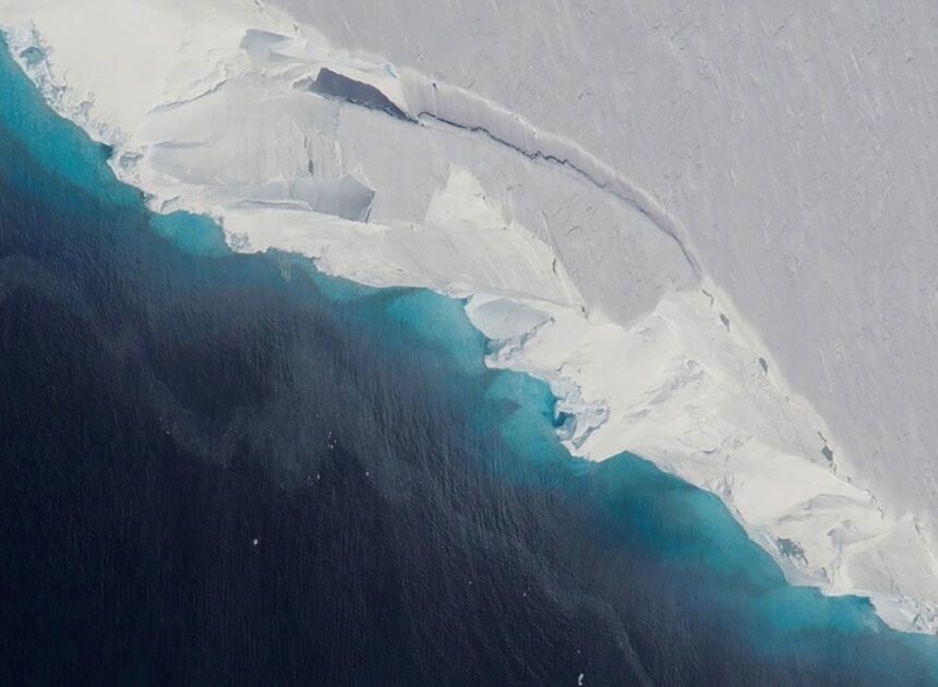 West Antarctic Ice Melt: Inevitable Consequences for Rising Seas